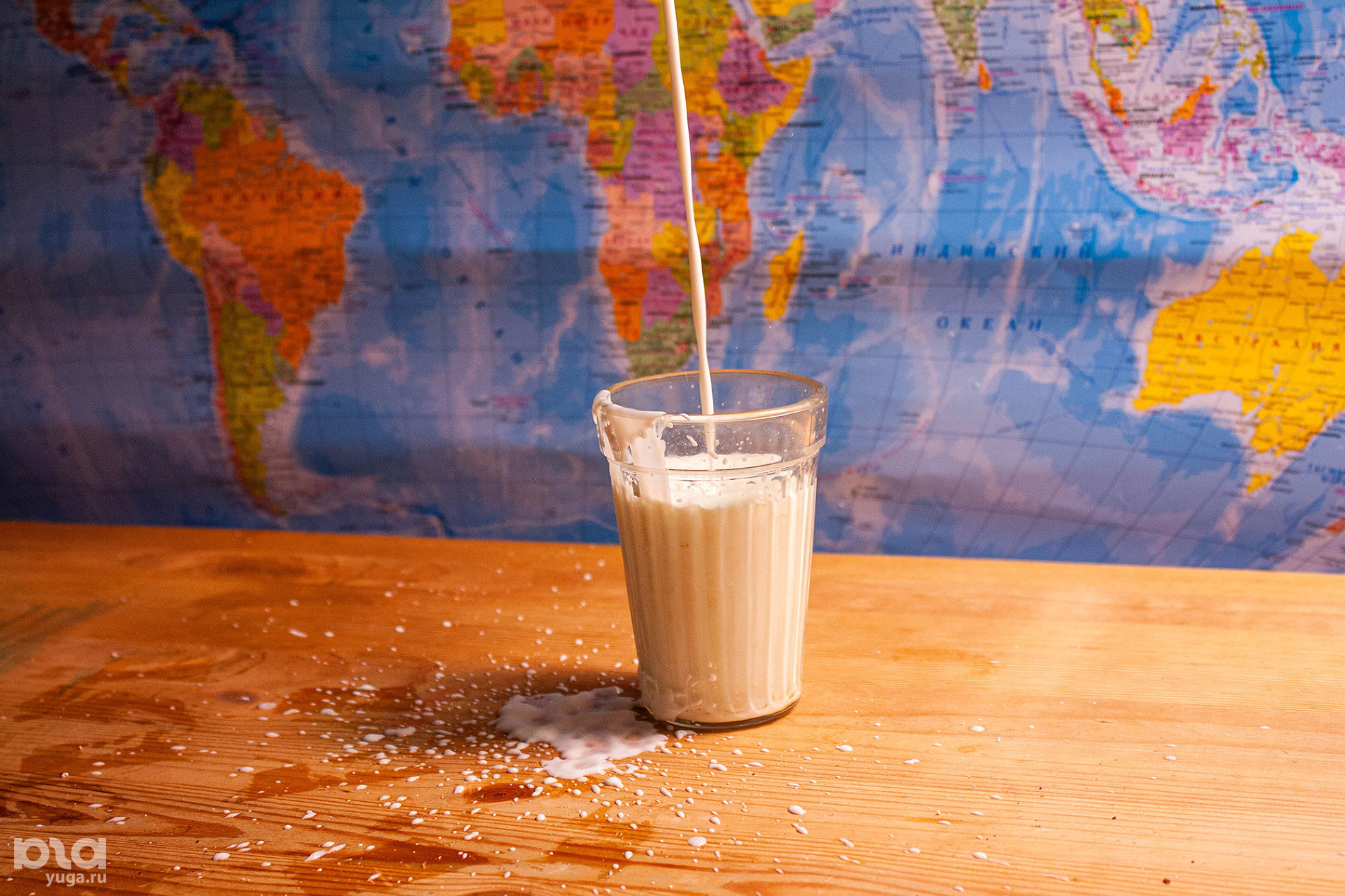 Пять продуктов, которые русские эмигранты ищут в зарубежных магазинах Пять продуктов, которые русские эмигранты ищут в зарубежных магазинах