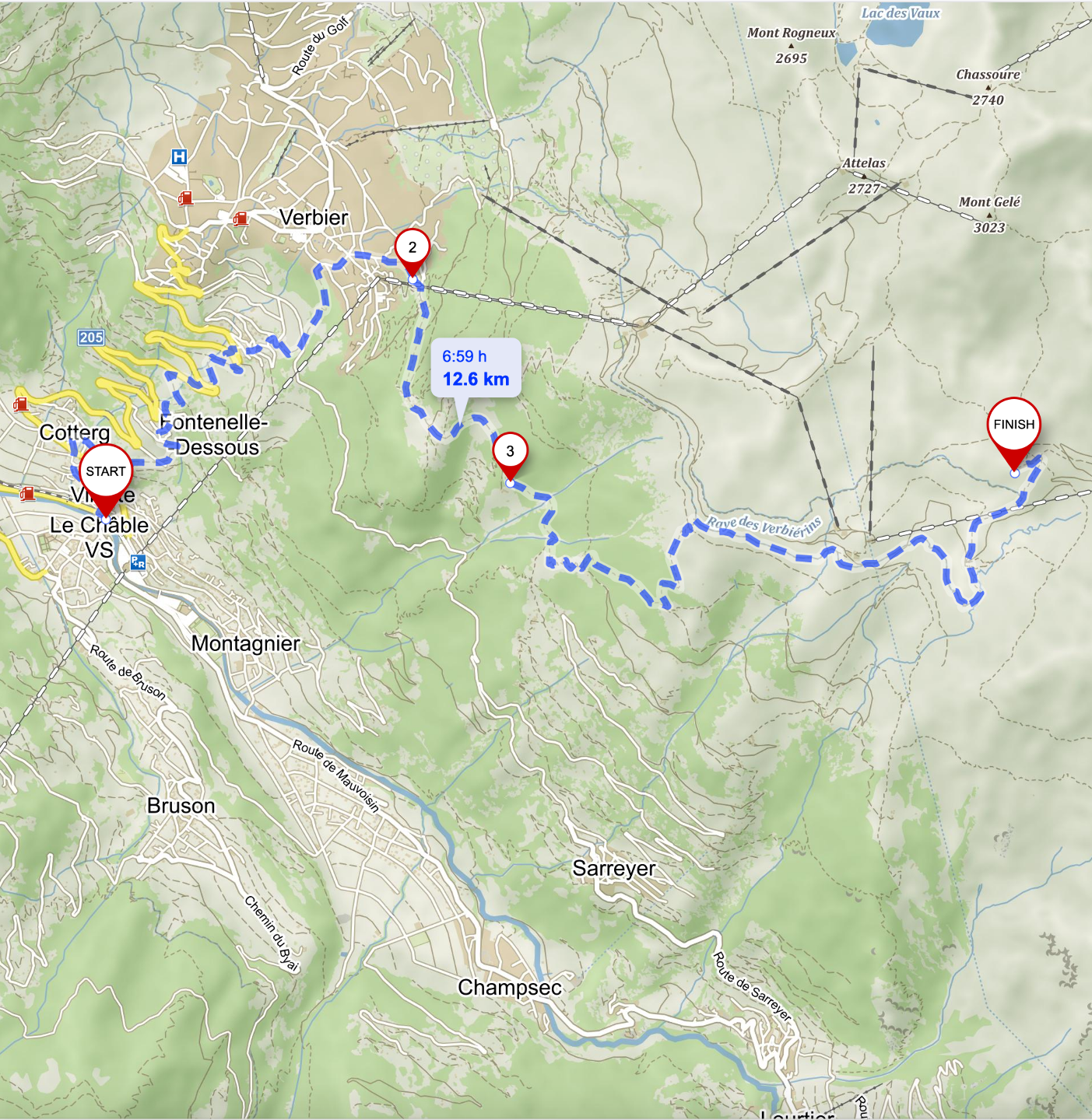 Пешком по Альпам: Haute Route Пешком по Альпам: Haute Route высоты, мСпуск, кмНабор, можно, проходит, перевал, также, через, маршрута, время, Cabane, начинается, Кроме, этого, является, открывается, озеро, Glacier, всего, Швейцарии
