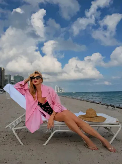 Кристина Орбакайте