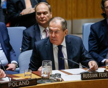 Россия - США, новости 22 марта Посольство: просим США предоставить доказательства «незаконных действий» России