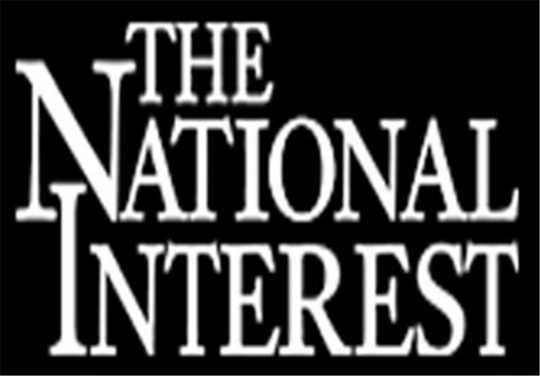 "The National Interest". Источник изображения: 
