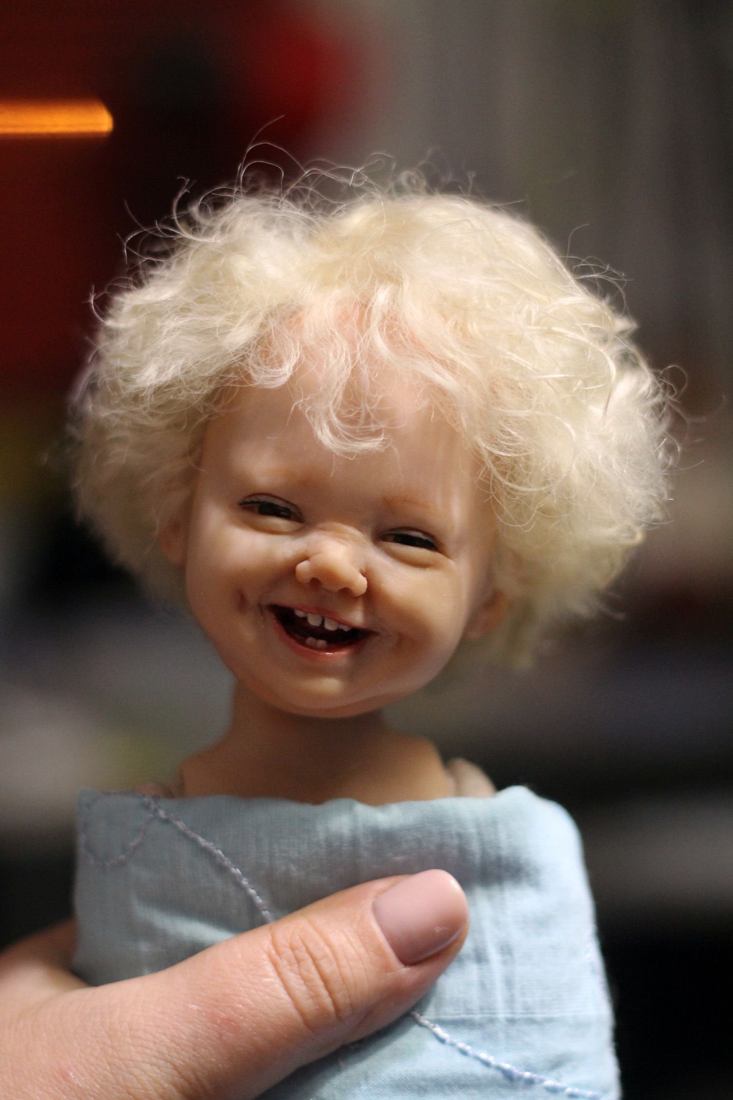 Чудесные куклы с добрыми глазами: для вдохновения Чудесные куклы с добрыми глазами: для вдохновения куклы и игрушки,разное