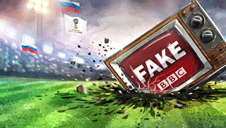 На английском телеканале вышел документальный фильм о российских футбольных хулиганах