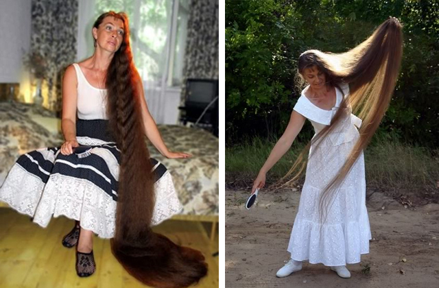 Самые длинные волосы в мире волос, длина, рекордов, Книгу, ВОЛОСЫ, ДЛИННЫЕ, волосы, возрасте, когда, другие, волосам, выросли, только, длинных, самых, рекорд, чтобы, признали, требуется, самым