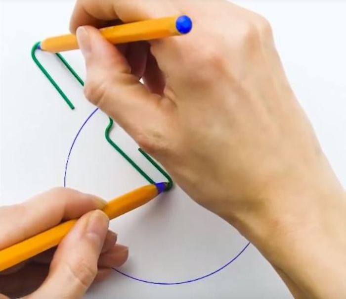 Бытовые мелочи, которые помогут сделать жизнь немного проще: мастер-класс Бытовые мелочи, которые помогут сделать жизнь немного проще: мастер-класс домашний очаг,,полезные советы,рукоделие,своими руками