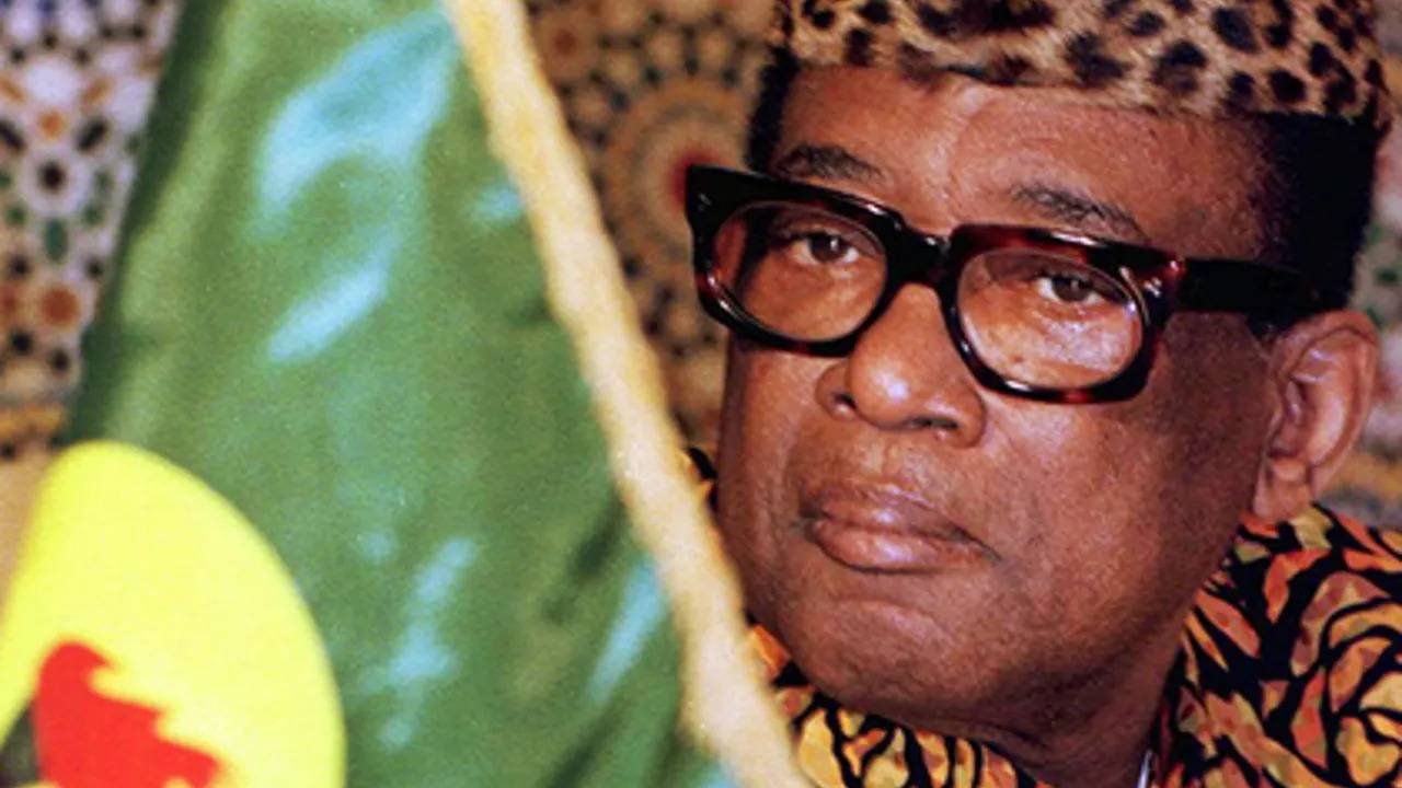 Мобуту сесе секо. Жозеф Мобуту. Мобуту Сесе Секо диктатор. Заир Мобуту Сесе Секо.
