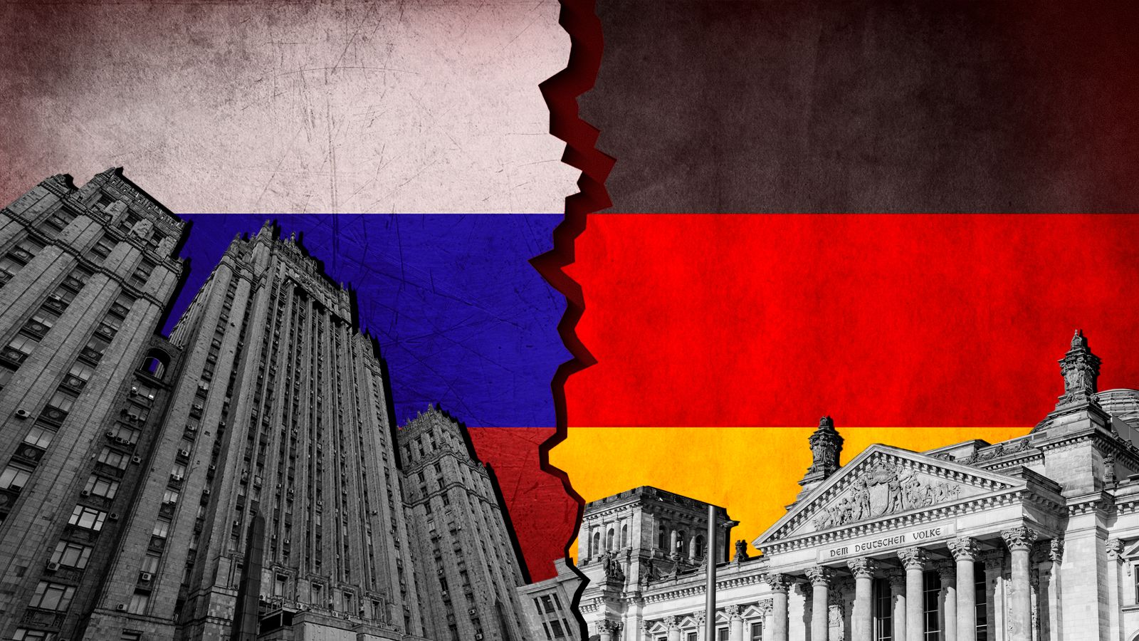 Немцы сочли ребячеством решение Бербок закрыть российские консульства в Германии