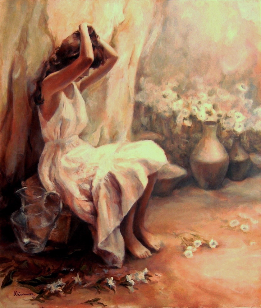 ТЫ БОЛЬШЕ ЧЕМ МЕЧТА, МОЯ РОДНАЯ.. ТЫ БОЛЬШЕ ЧЕМ МЕЧТА, МОЯ РОДНАЯ..