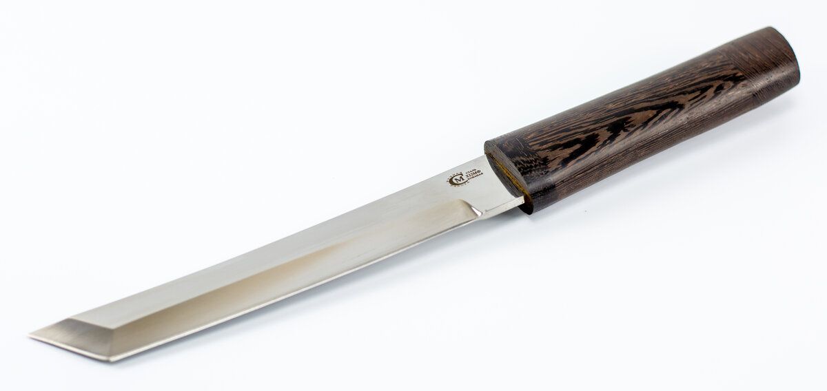 Танто – японский нож