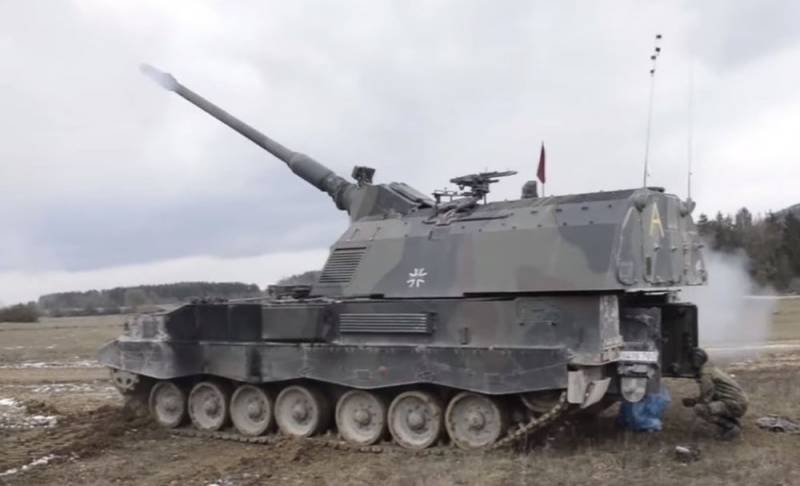 Немецкий эксперт: Поставки оружия Украине – это наш рефлекс, но пора и головой подумать