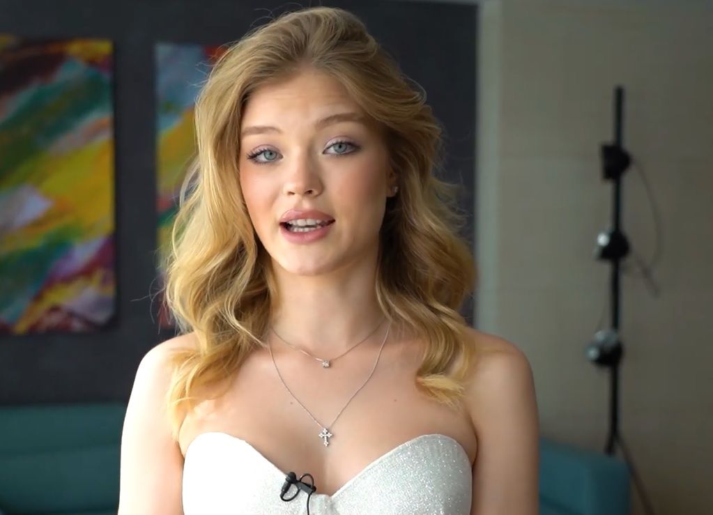 Оренбурженка Анна Линникова победила в конкурсе «Мисс Россия-2022»