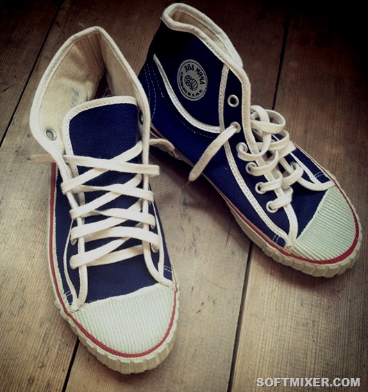 Наши кеды — славные победы Наши кеды — славные победы