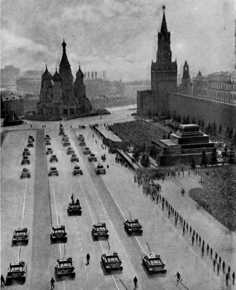 История мавзолея В.И. Ленина история, ленин, мавзолей, строительство