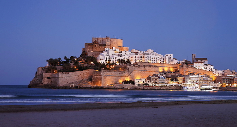 Не Барселоной единой: 10 самых красивых городков Испании по мнению самих испанцев