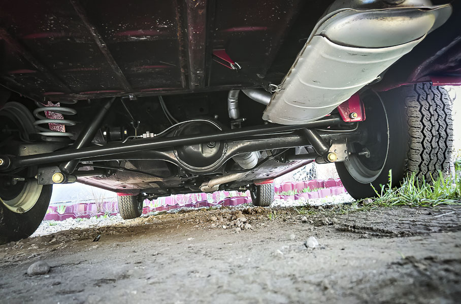 В России продают 26-летнюю «Шестерку» с заводскими пломбами по цене нового BMW X3 В России продают 26-летнюю «Шестерку» с заводскими пломбами по цене нового BMW X3 Новости