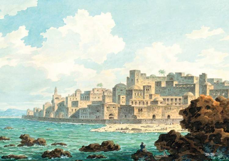 Художник Максим Воробьёв . Отец русского пейзажа Художник Максим Воробьёв . Отец русского пейзажа