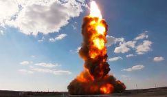 Борис Марцинкевич: В Европе уверены, что Россия не применит ядерное оружие. Надо бы их переубедить