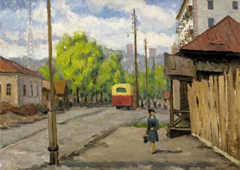 Ветер перемен