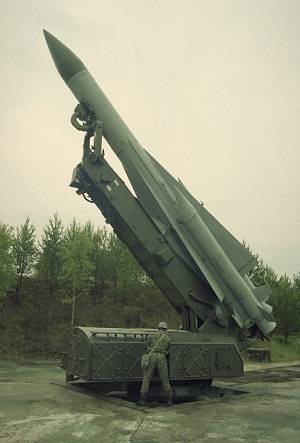 Зенитные ракетные комплексы объектовой ПВО Польши в 1970–1990-е годы оружие