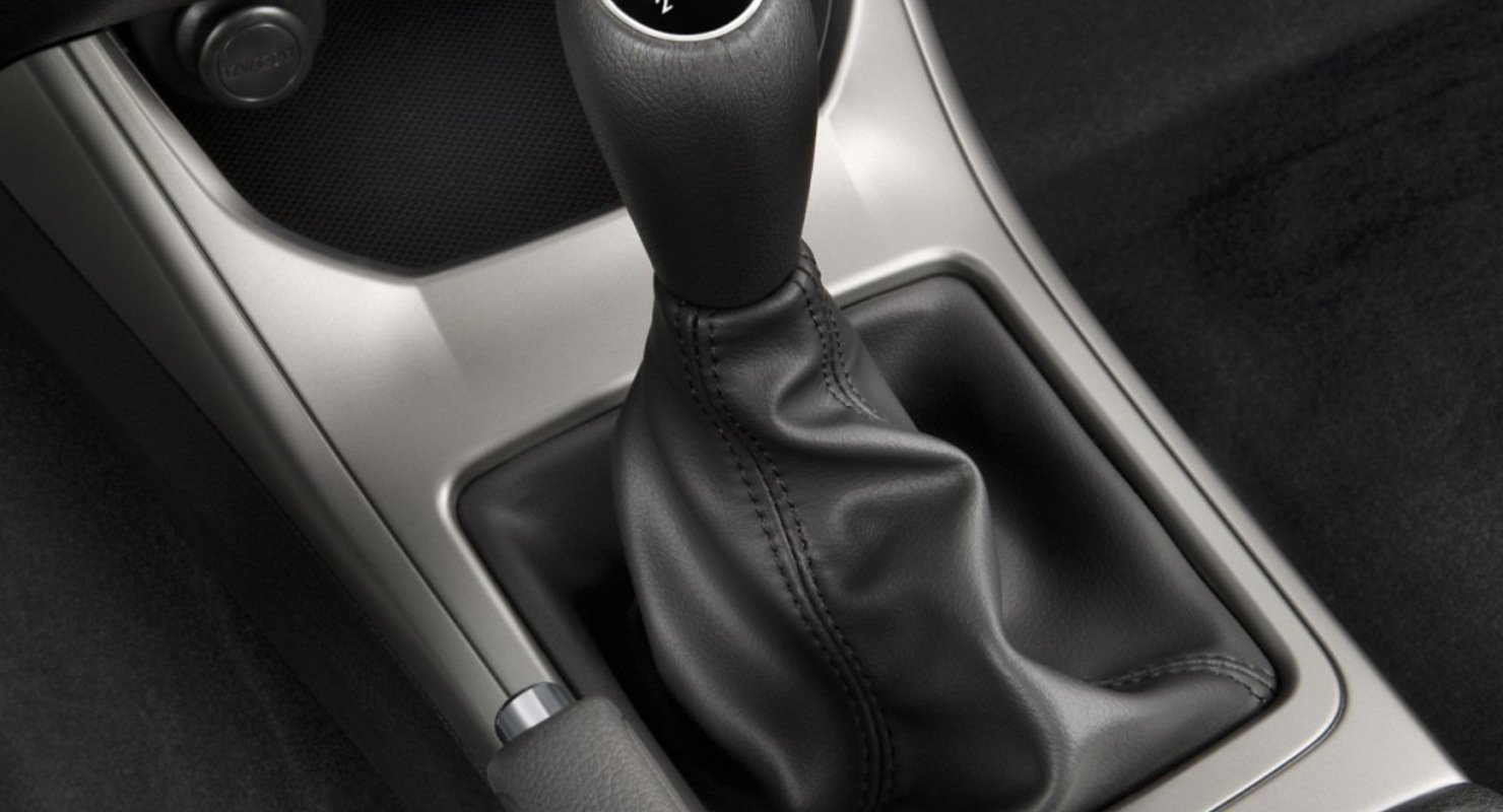 3 преимущества МКПП над АКПП