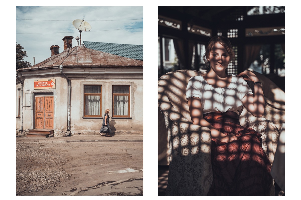 Украина глазами голландца: потрясающая серия фотографий о жизни гуцулов Стийн, жизнь, Хоекстра, сделал, Иногда, Украине, пейзажи, красивые, которых, среди, фотографии, потрясающие, гуцулов, Западной, портреты, стала, съемки, объектом, путешествия, обожает