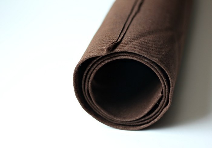 Как работать с вощёной тканью: 11 хитростей и советов