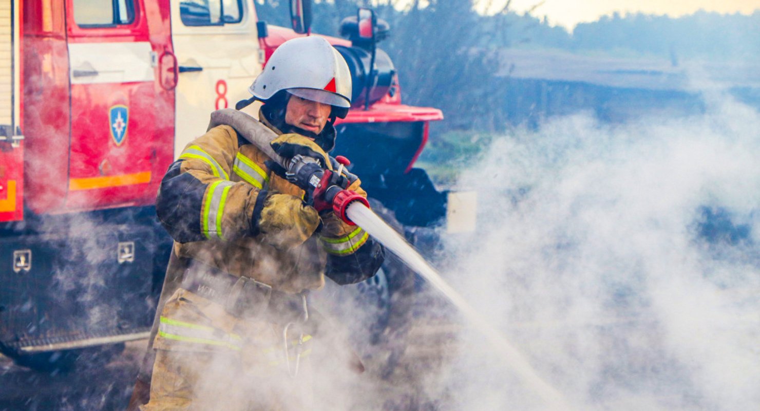 5 причин самовозгорания транспортного средства