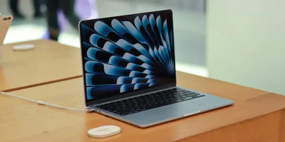 Apple готовит дешёвый MacBook Air на основе чипа от iPhone