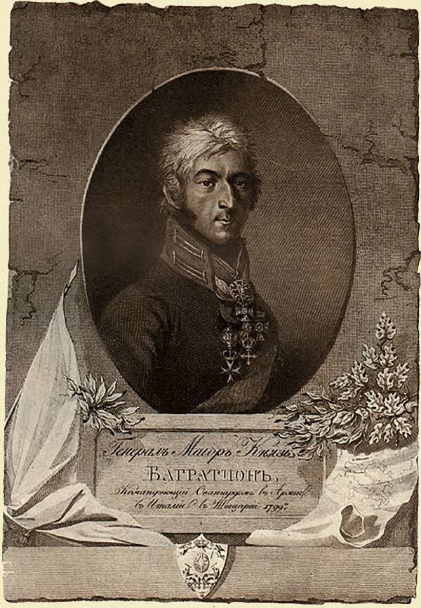 Война третьей коалиции. На пути к Аустерлицу история