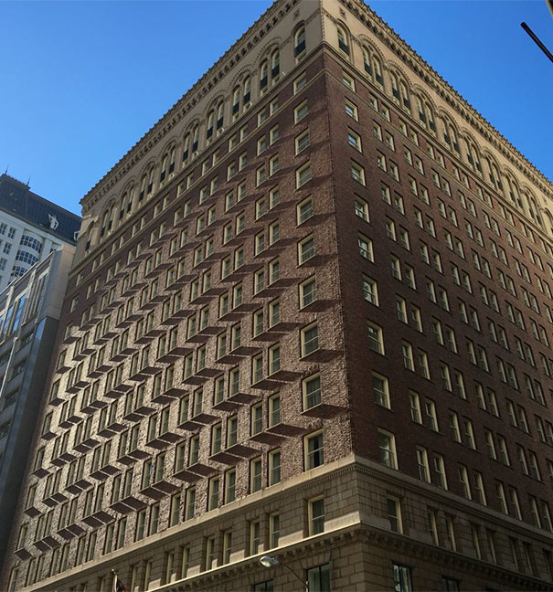 45 невероятных теней, которые заставят вас взглянуть на них дважды