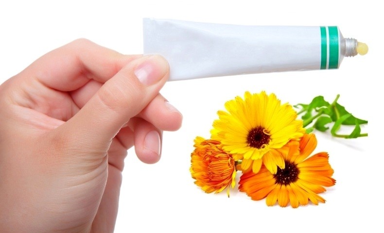 мазь от геморроя