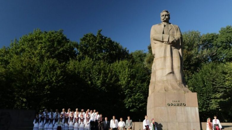 Памятники Львова, которых уже нет или скоро не будет 