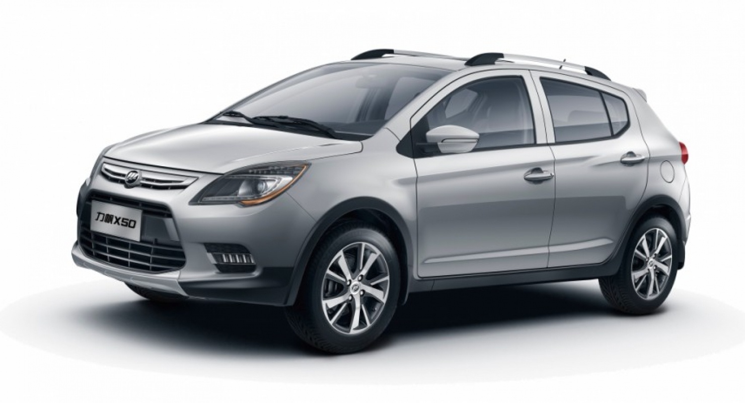 Составлен ТОП-10 подержанных кроссоверов, которые можно купить за 800 000 рублей