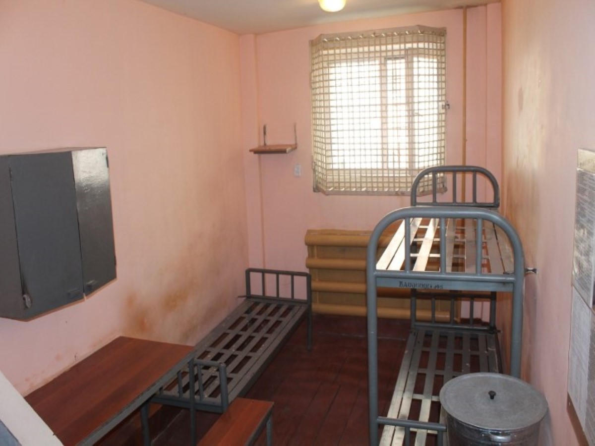 В Приамурье осудят заключенного за организацию экстремистской ячейки в СИЗО