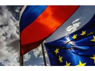 Дипломатические скандалы дошли до точки. Это уже ни в какие ворота не лезет. В дело пошли «Мёртвые души»!