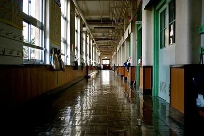 Людей из ПВР в Брянской области оперативно развезли