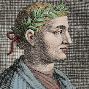 Квинт Гораций Флакк