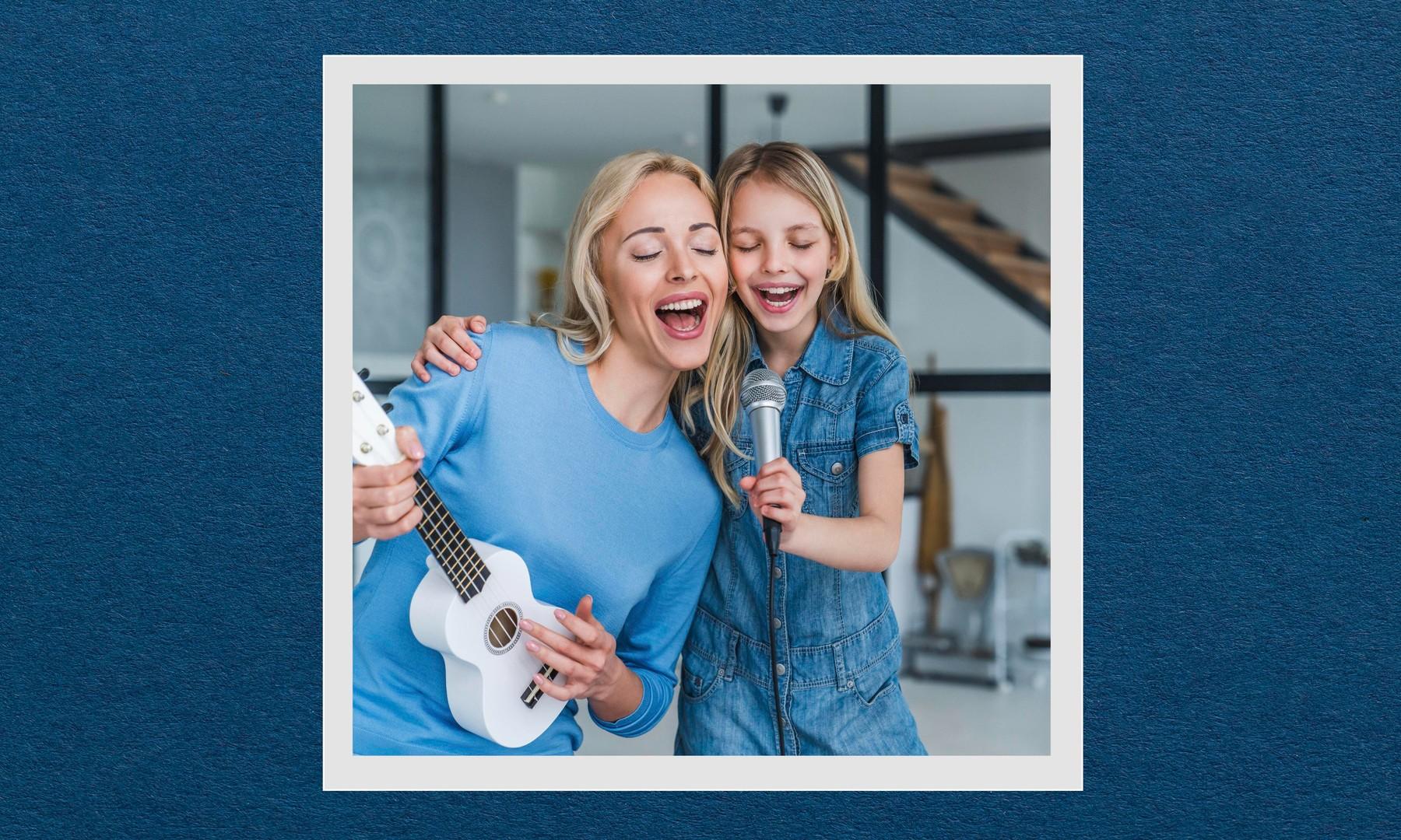 Передается ли голос по наследству, и как его изменить