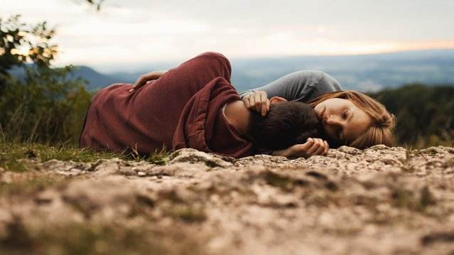 40 слов для чувств, которые вы испытывали, но не могли объяснить психологический словарь,психология,чувства,эмоции