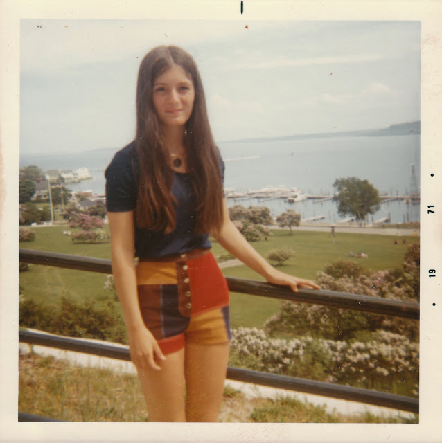 Polaroid Prints of Teen Girls in the 1970s (11).jpg