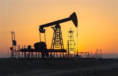 Нефть