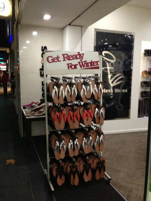 Странные фотографии, после просмотра которых остается много вопросов 