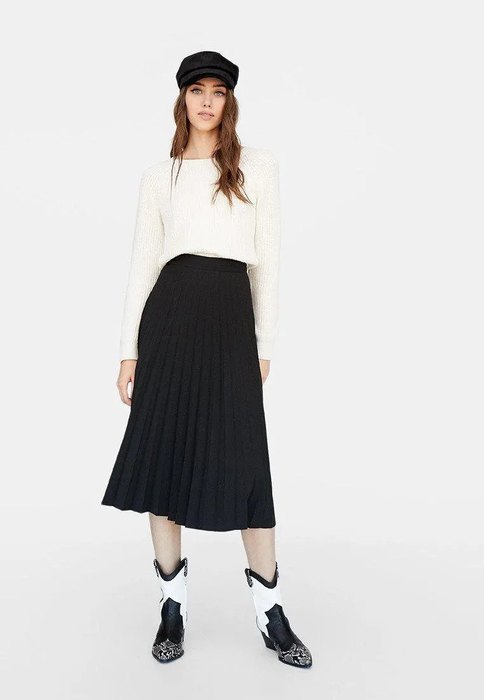 Горячая десятка: топ вещей, которые будут в моде осенью-2019 лучшее,мода,модные советы,Наряды