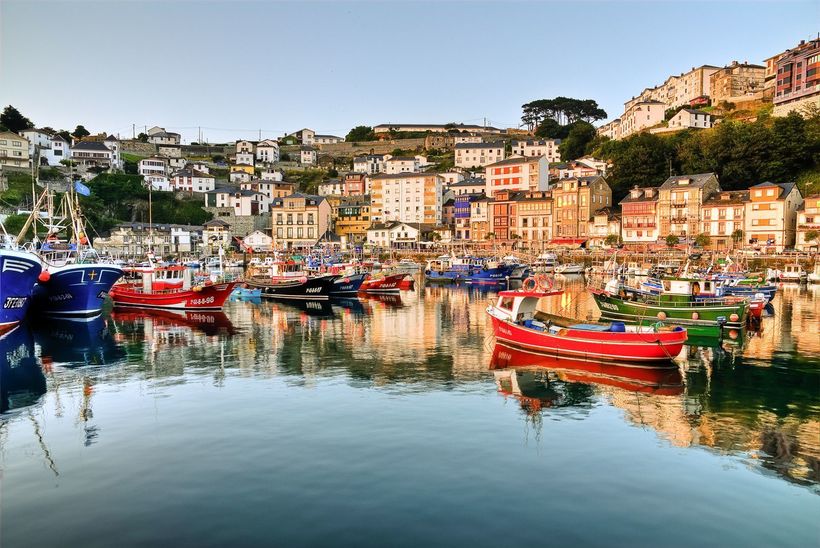 Не Барселоной единой: 10 самых красивых городков Испании по мнению самих испанцев Не Барселоной единой: 10 самых красивых городков Испании по мнению самих испанцев интересное,Испания,путешествия