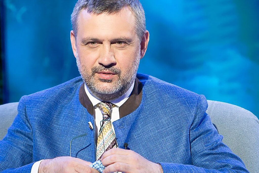 Представитель РПЦ рассказал о ненависти к слову «воцерковленный»