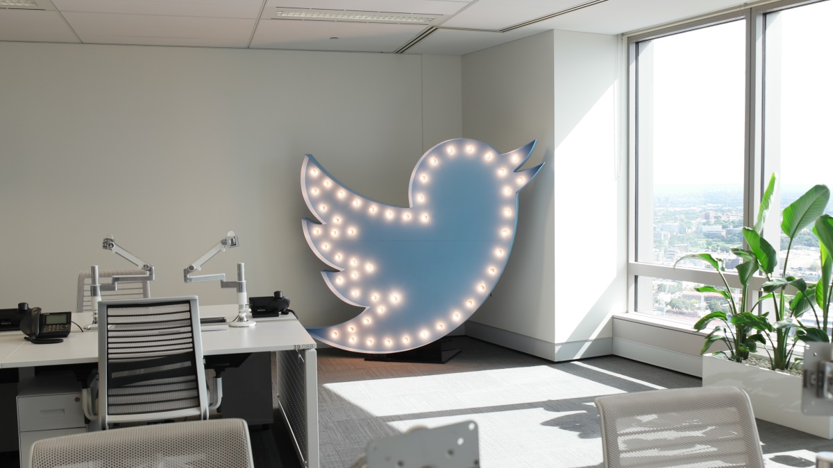 twitter