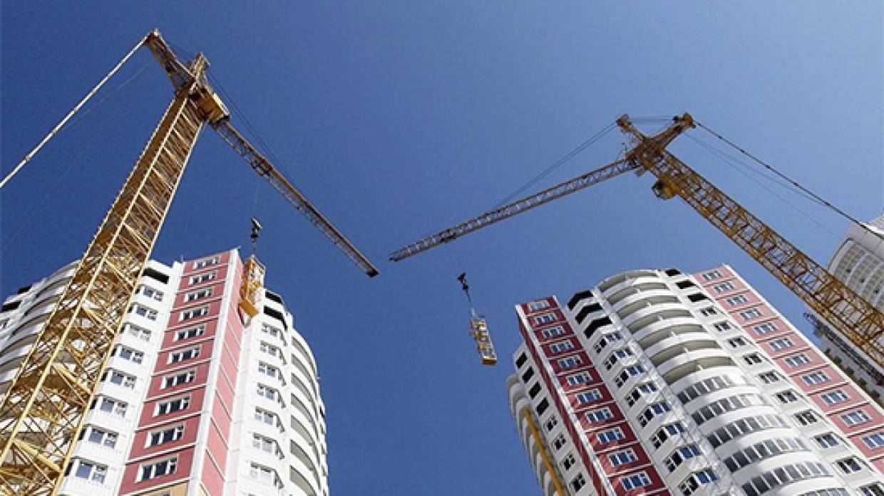 Банки начали повышать проценты по ипотеке после роста ключевой ставки ЦБ РФ