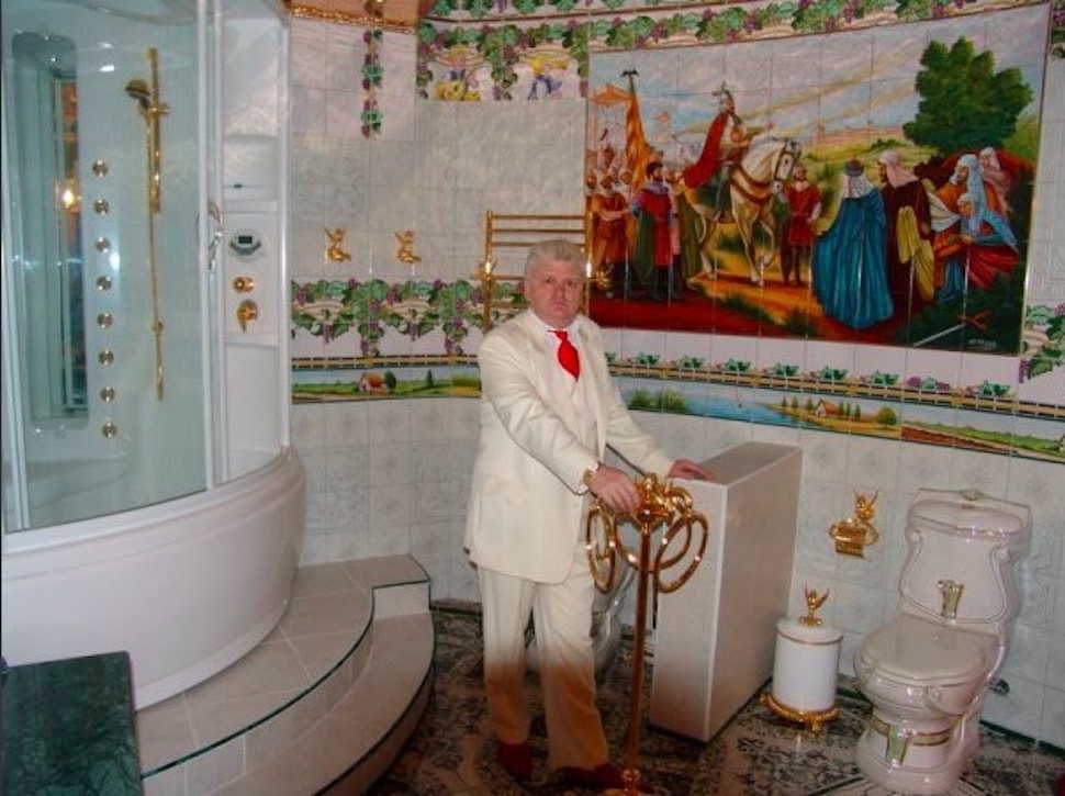 Люди со всего мира начали постить примеры плохого дизайна. Вот некоторые из них Люди со всего мира начали постить примеры плохого дизайна. Вот некоторые из них идеи для дома,интерьер и дизайн