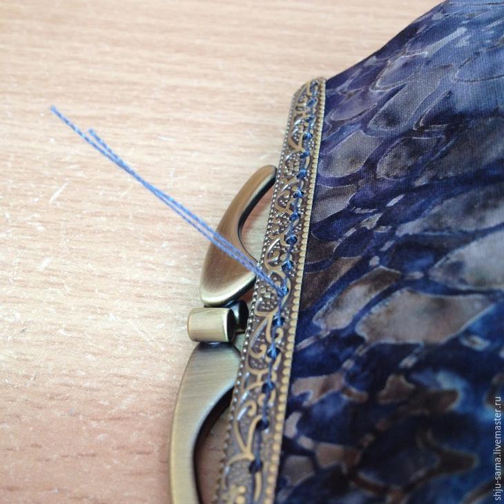 Шьем кардхолдер на фермуаре — удобный держатель для пластиковых карт Шьем кардхолдер на фермуаре — удобный держатель для пластиковых карт кардхолдер,своими руками,сделай сам