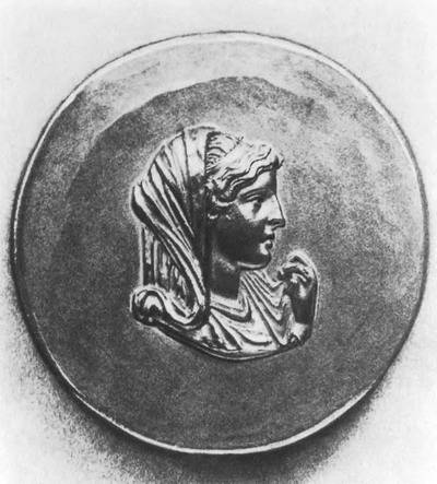 Тень великого Александра Тень великого Александра